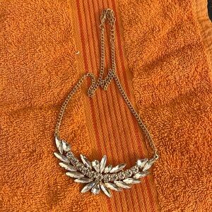 Pageant necklace